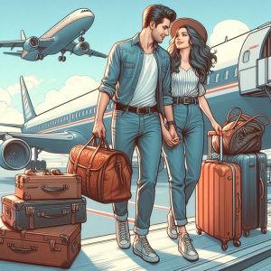 Family Trip Planner