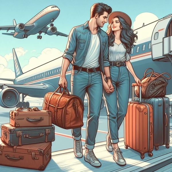 Family Trip Planner