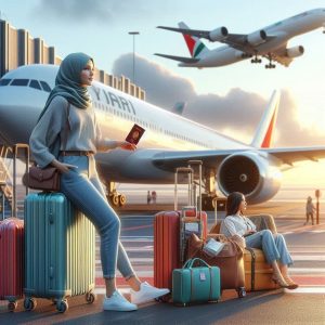 Travel Games for Kids