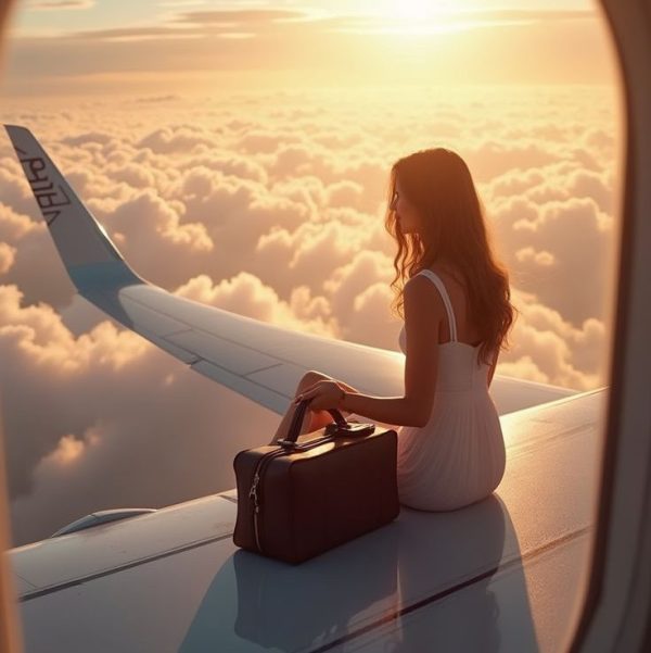 Travel Story Templates